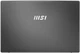 Ноутбук MSI Modern 15 F13MG-864XUA (9S7-15S121-864) Platium Gray / 15.6" IPS / Intel Core i5-1334U / RAM 16 ГБ / SSD 512 ГБ / LAN / Подсветка клавиатуры / Зарядка по USB - изображение 7