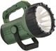 Аккумуляторный фонарь Emos P2315 LED+ COB LED 700 лм 3600 мАч - изображение 9