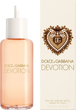 Wkład wymienny Woda perfumowana damska Dolce&Gabbana Devotion 150 ml (8057971188352) - obraz 2