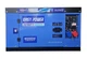 Генератор EASY POWER FS11500 дизельний 9кВт 2/3ф 220/380v - зображення 10