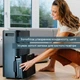 Осушитель воздуха BEURER LE-250 для помещений площадью до 60 м² - изображение 3