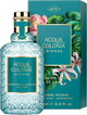 Woda kolońska unisex 4711 Acqua Colonia Intense Refreshing Lagoons Of Laos 100 ml (4011700750368) - obraz 2