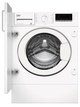 Пральна машина Beko WITV8712X0W (UBEK/WITV8712X0W) - зображення 1