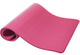 Mata do jogi Gorilla Sports 190 x 100 x 1.5 cm Magenta (4260200847119) - obraz 1