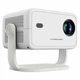 Проектор Magcubic L018 White 650ANSI 4K BT5.2 Wifi 6 - изображение 1
