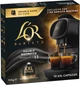 Кофе в капсулах L'OR Double Ristretto #11 10 шт (8711000422069) - изображение 1