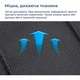 Трансферный ремень AIRM HEALTH для поднятия пациентов (9043) - изображение 3