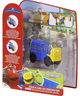 Локомотив TM Toys Chuggington Motorised series Touch & Go Brewster (6911400407372) - зображення 2