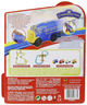 Локомотив TM Toys Chuggington Motorised series Touch & Go Brewster (6911400407372) - зображення 10