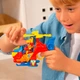 Игровой набор Пиццакоптер-S SuperThings PSTSP118IN120 вертолет, казум-кид, фигурка - изображение 2