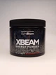 Домішка для геймерів у порошку GymBeam Xbeam Energy Powder 360gr - зображення 1