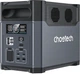 Зарядная станция Choetech BS061 / 1200 Вт / 1024 Вт⋅ч / LiFePO4 (BS061) - изображение 1