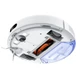 Робот-пылесос Xiaomi Robot Vacuum S20 (BHR8629EU) белый - изображение 5