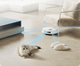 Робот-пылесос Xiaomi Robot Vacuum S20 (BHR8629EU) белый - изображение 6