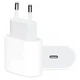 Зарядное устройство Xiaomi 20W Type-C ORIGINAL White - изображение 2