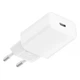 Зарядное устройство Xiaomi 20W Type-C ORIGINAL White - изображение 6