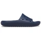 Шлепанцы Crocs Classic Slide V2 Navy M15-50/51-33см 209401-410 - изображение 1