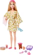 Кукла Barbie Активный отдых Спа-уход (HKT90) (0194735108176) - изображение 2