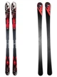 Лижі гірські (комплект) K2 AMP 72 M2 10+MOD 10.0 M2 153см Grey/red (1030009.122.1+1031018.122.1) - зображення 3