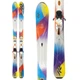 Лижі гірські комплект K2 Superstitious+ERS 11.0 TC 146см White/multicolor (1020100.121.1+1021005.121.2) - изображение 2