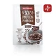 Вівсяна каша швидкого приготування Nutrend 30% Protein Porridge 50gr - зображення 4