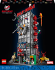 Zestaw klockow LEGO Marvel Spider-Man Daily Bugle 3772 elementy (76178) (955555907470700) - Outlet - obraz 1