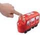 Lokomotywa TM Toys Chuggington Pop & Transform Wilson (6911400392791) - obraz 6