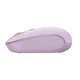 Миша бездротова Baseus B01055503513-00 F01B Фіолетовий - изображение 3