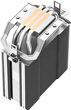 Кулер DeepCool AG300 (R-AG300-BKNNMN-G) 150W - изображение 6