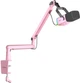 Микрофон динамический Fifine TAM8P USB/XLR Pink - изображение 3