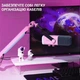 Микрофон динамический Fifine TAM8P USB/XLR Pink - изображение 10