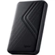 Зовнішній жорсткий диск Apacer USB 3.2 Gen1 AC236 2TB 2.5 дюйма чорний - зображення 1