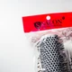 Брашинг керамічний круглий термостійкий Salon Professional Ceramic & Ionic 43 мм - зображення 8