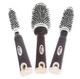 Щітка-брашинг для волосся Salon Professional Ceramics Thermal - зображення 4
