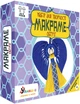 Набор для творчества Умняшка Макраме Оберег (М-003) (4820129202316) - изображение 1