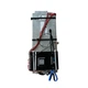 Батарея Li-ion NMC 5.8kWh 48V 12S2P 132Ah + Smart BMS Jikong 200А 350A(ПІК) - зображення 2