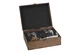 Подарочные наборы Moltis Relax Whisky Stones, Quadro 8 шт кубиков (MR-1006) 10067 - изображение 2