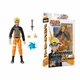 Фігурка Bandai Mega Naruto Shippuden Наруто Узумакі (123755) - изображение 9