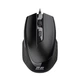 Миша 2E MF180, USB-A, чорний - изображение 2