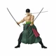 Фігурка Bandai Anime Heroes One Piece Санторю Зоро (123710) - изображение 3