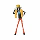 Ігрова фігурка Bandai Аніме герої серії One Piece: Брук (123708) - зображення 4