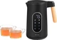 Чайник электрический ECG RK 1799 Smart Black - изображение 9