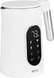Чайник електричний ECG RK 1799 Smart White - зображення 2
