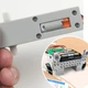 STEM-конструктор Lesko TXMR-004 робомобиль 18 деталей - изображение 2