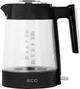 Чайник электрический ECG RK 1750 Stripe - изображение 6