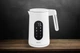 Чайник електричний ECG RK 1799 Smart White - зображення 11