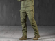 Костюм Софтшел Олива SoftShell на флісі L - зображення 8