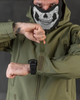Костюм Софтшел Олива SoftShell на флісі L - зображення 11