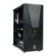 Компьютер Power Up #8 для DaVinci Resolve/Core i7 13700K/64 GB/HDD 2 TB/SSD 1TB/GeForce RTX 4060Ti 16GB для анимационного дизайна и видеомонтажа и постобработки - изображение 2
