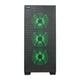 Робоча станція PowerUp Desktop #480 Core i7 13700K / 32 GB / SSD 1TB / GeForce RTX 3050 6GB для 3D моделювання відеомонтажу рендерингу для інженерів та архітекторів - зображення 3